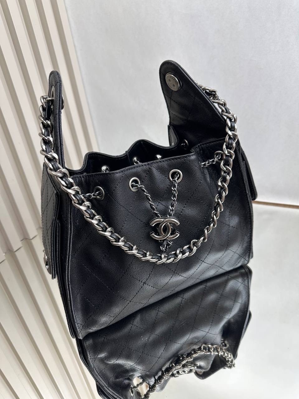 сумка шанель,сумка chanel,сумка женская chanel,сумка шанель ведро,сумка женская шанель