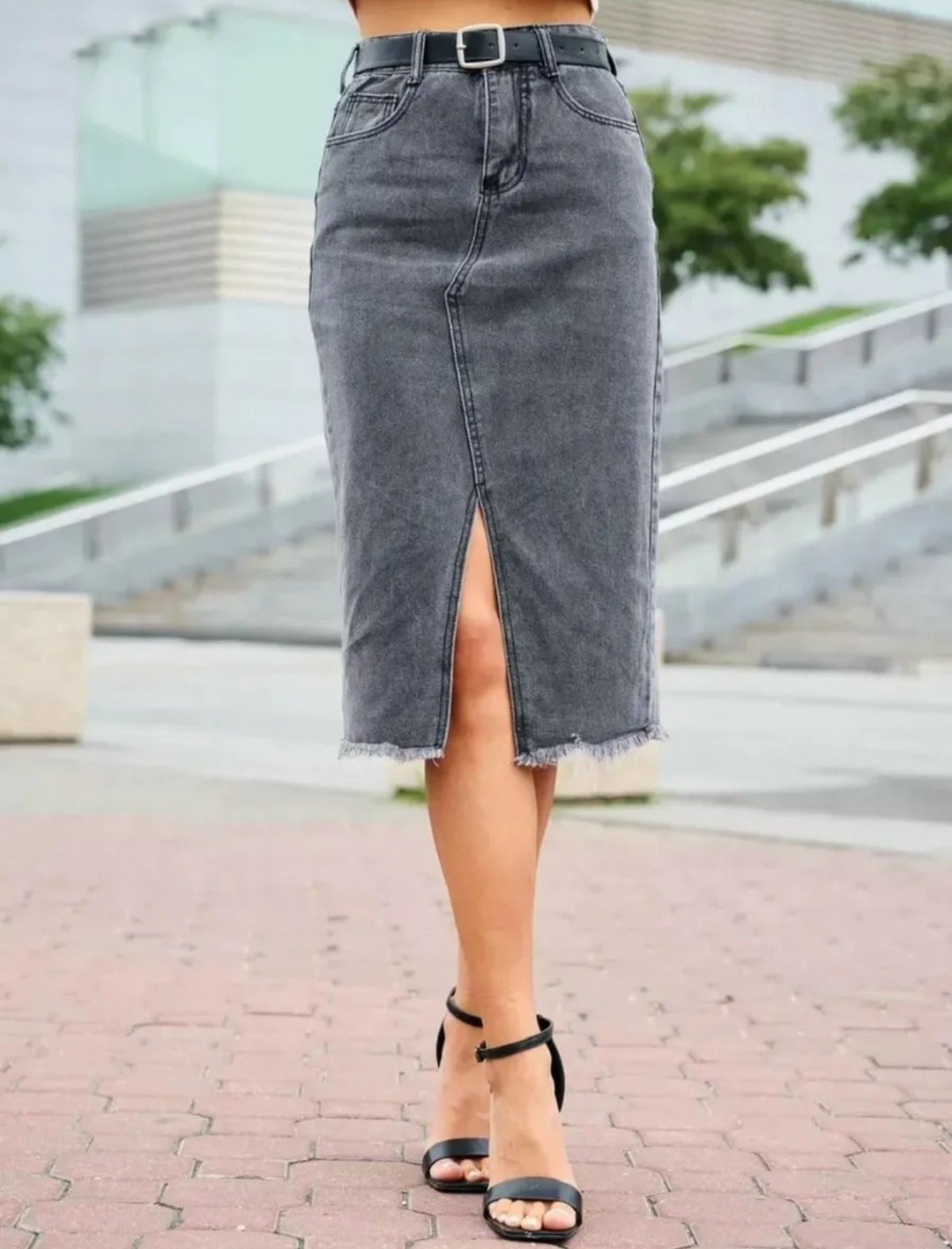 юбка джинсовая миди карандаш с разрезом спереди,юбка джинсовая миди карандаш с разрезом,юбка джинсовая миди прямая с разрезом спереди,джинсовая юбка миди с разрезом,юбка джинсовая миди с разрезом спер