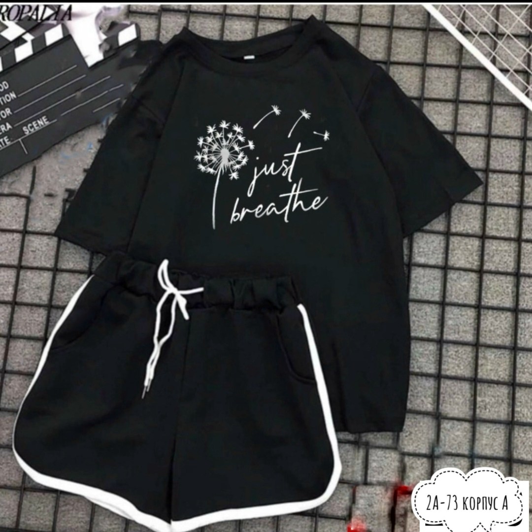 футболка и шорты костюм,женские летние костюмы,костюм женский костюм с шортами,женский костюм с шортами,спортивные костюмы женские