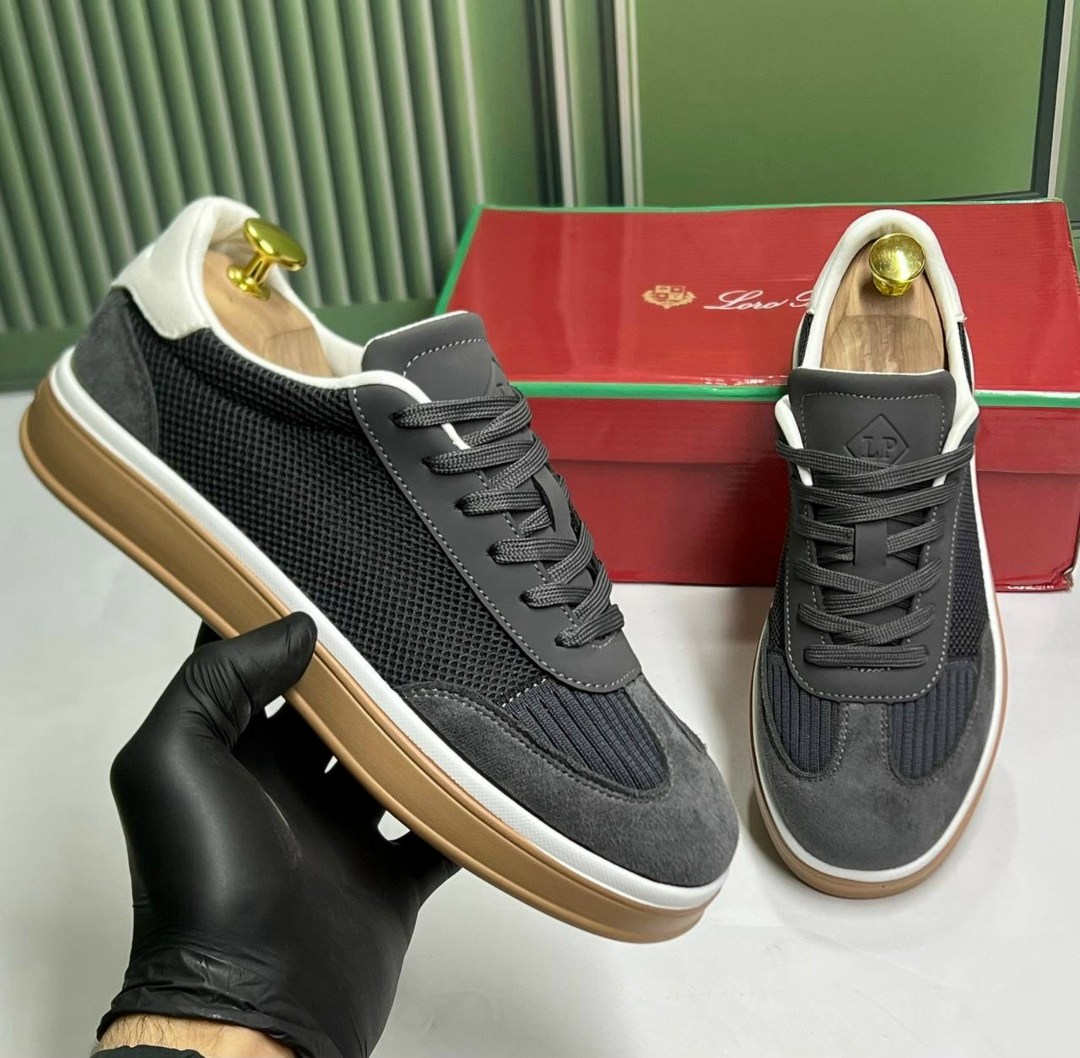 кроссовки loro piana,кеды loro piana,,кеды мужские,классические кроссовки