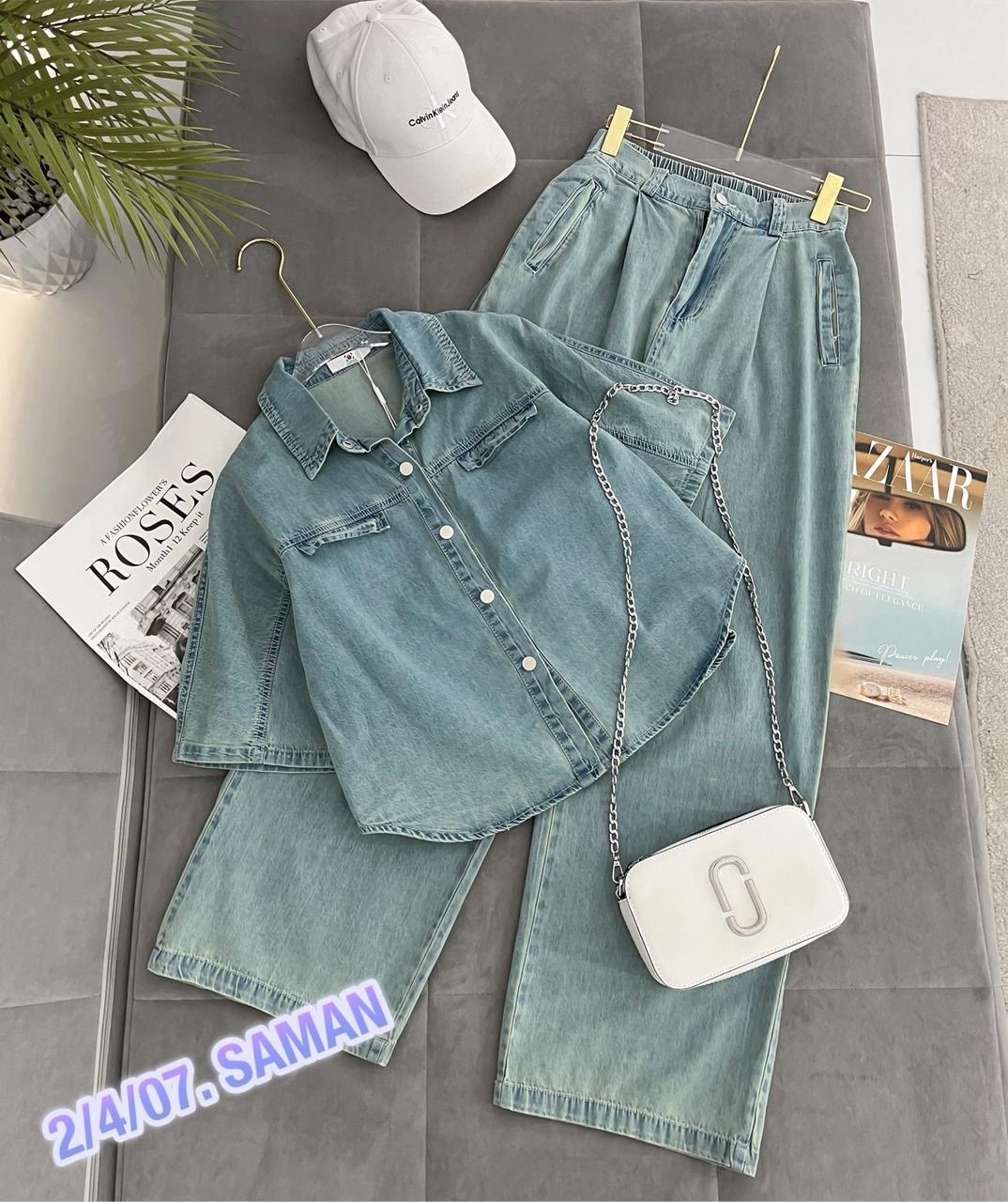 костюм джинсовый,костюм двойка,повседневный костюм,костюм двойка джинс,джинсовый костюм женский