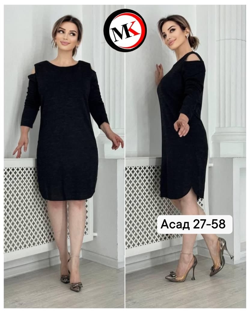 платье женской,платье ангора,платье женское теплое,женские платья больших размеров,платье туника