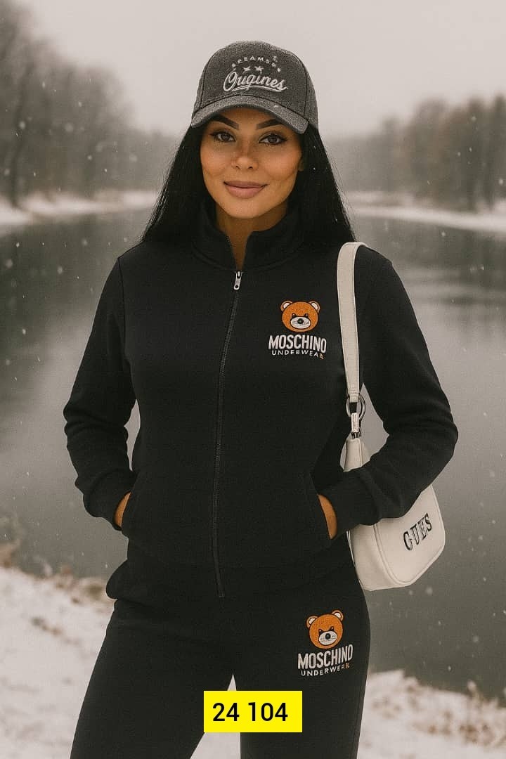 cпортивный костюм женский на флисе,спортивные костюмы женские,спортивный костюм moschino,спортивный костюм с мишкой женский,спортивные костюм