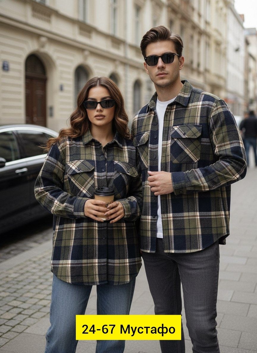 женская рубашка в клетку,рубашка в клетку,мужская рубашка в клетку,женская рубашка,рубашка в клетку теплая