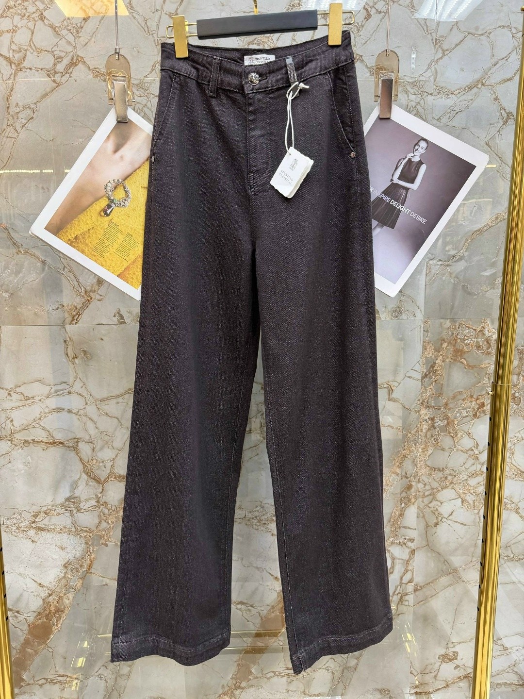 джинсы брюки,женские джинсы,джинсы brunello cucinelli,джинсы джинсы,джинсы широкие