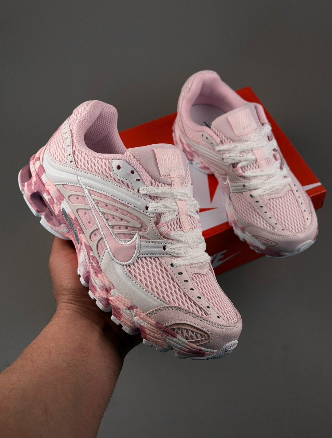 кроссовки женские nike,кроссовки nike,кроссовки женские nike initiator y2k pink,кроссовки nike initiator pink,женские кроссовки