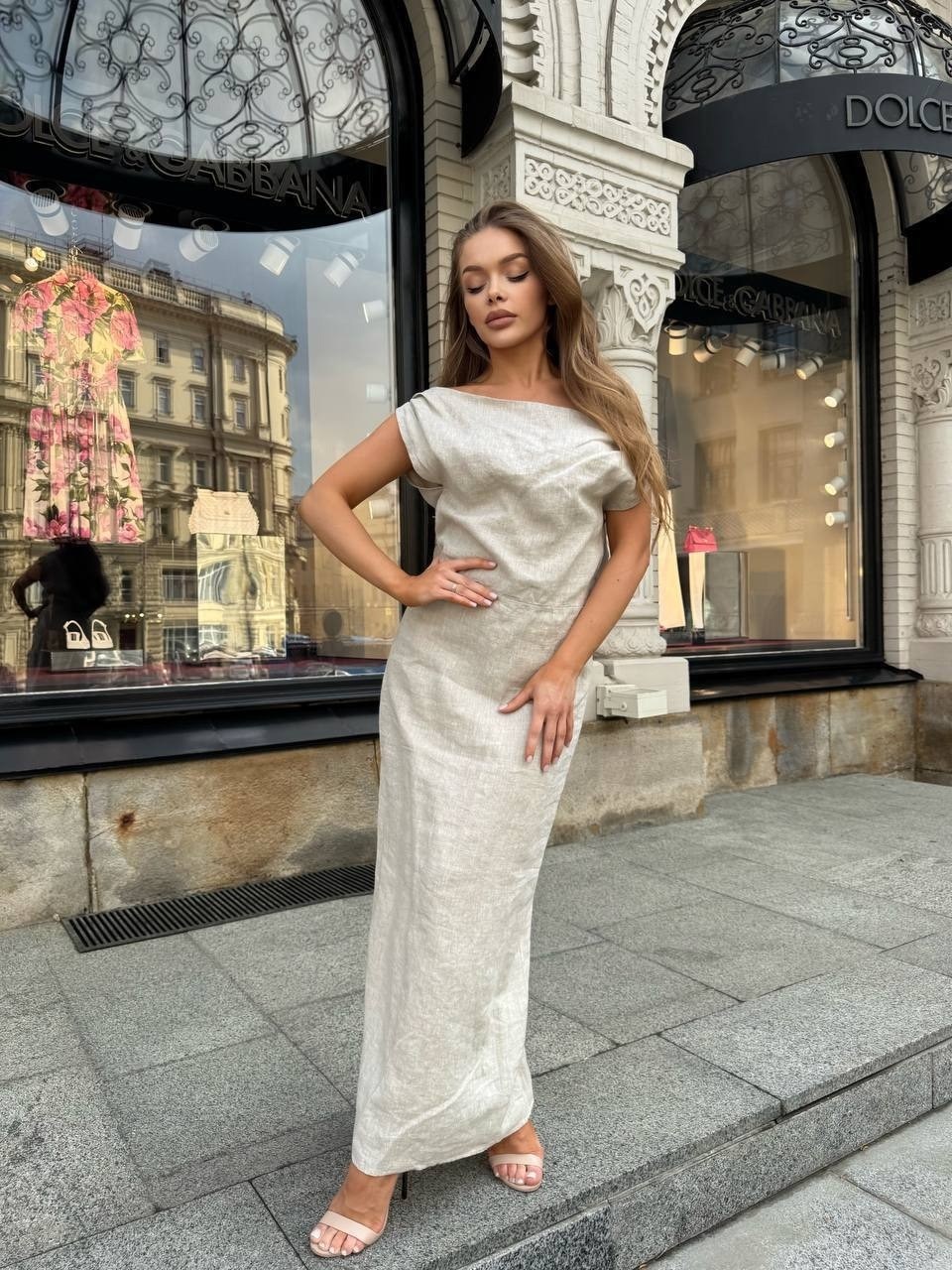 платья,платье льняное,модное платье,платье стиль,стильное платье