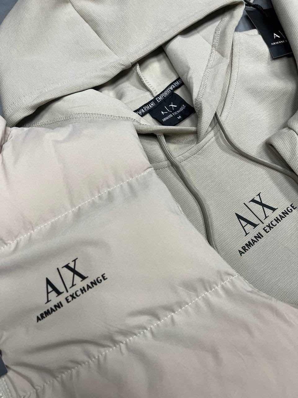 костюм спортивный armani,спортивные костюмы для мужчин,куртка пуховик armani exchange зимний,пуховики мужские