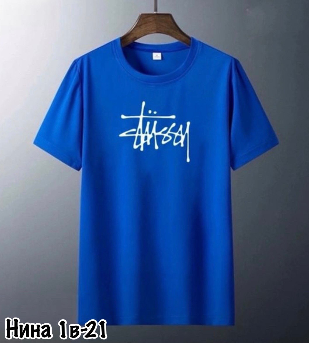 футболки мужские,футболки stussy,футболки для мужчин,футболка,футболки для мальчика