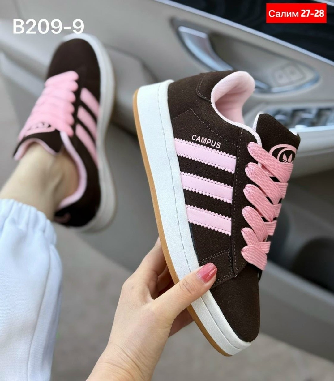 кроссовки женски adidas campus,кроссовки adidas campus кампусы повседневные,кроссовки adidas campus,кроссовки adidas campus кампусы повседневные adidas цвет темно-коричневый розовый,кроссовки адидас o