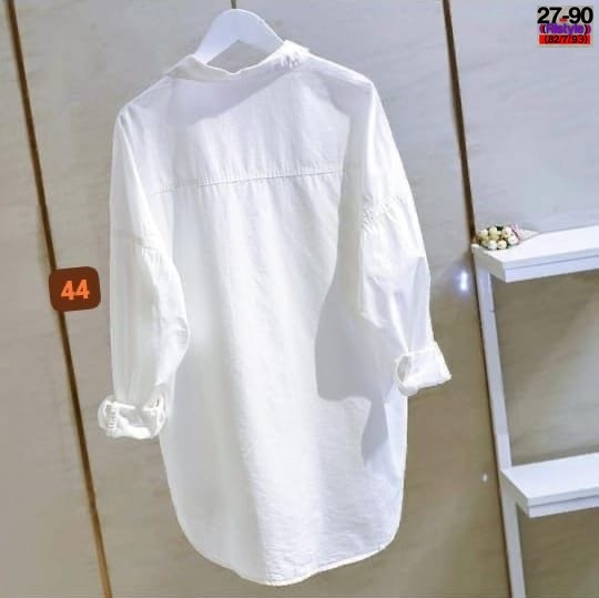 белая хлопковая рубашка,женские повседневные белые рубашки,белая рубашка женская,рубашка оверсайз женская,повседневная белая рубашка