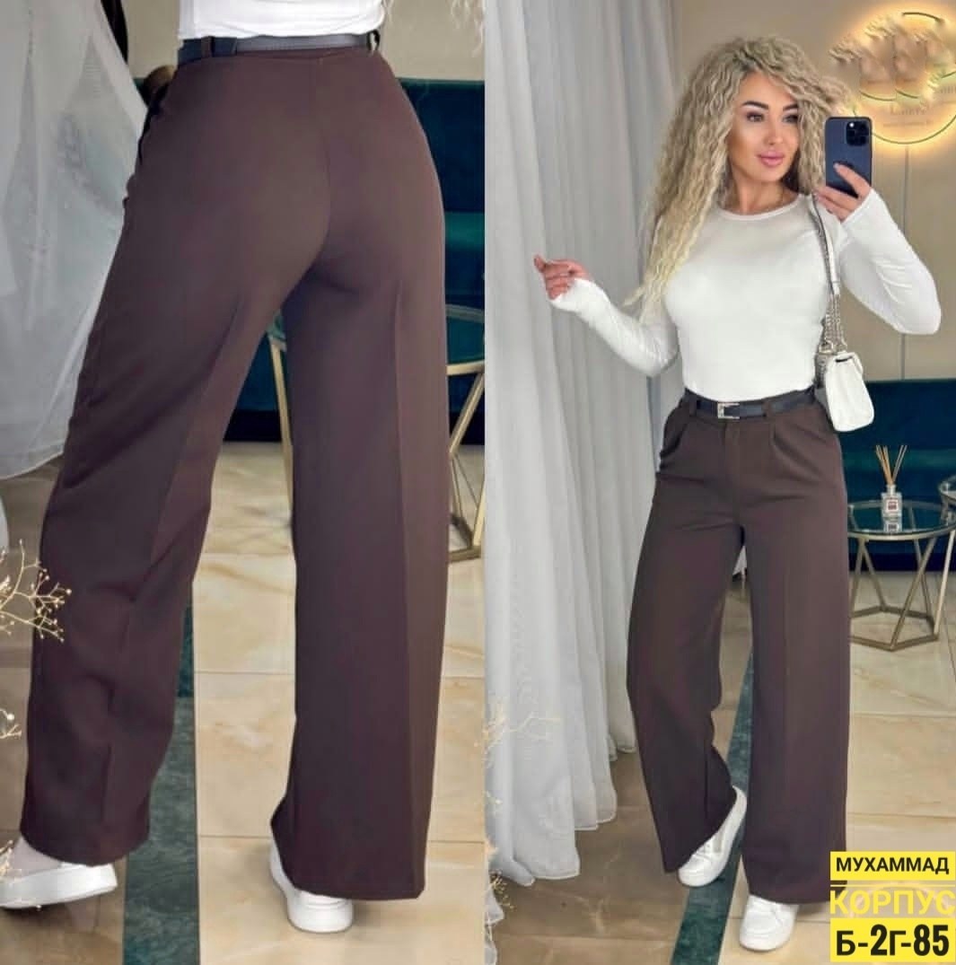 брюки женские палаццо,брюки палаццо женские широкие штаны elendor,брюки палаццо серые,классические брюки,брюки женские широкие