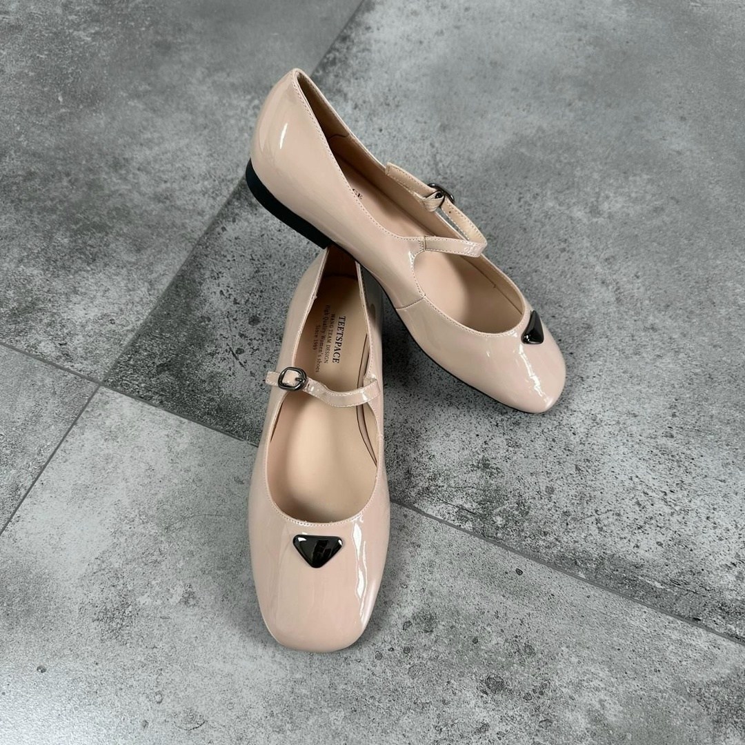 туфли женские,,туфли мэри джейн эконика,женские повседневные туфли на плоской подошве,женская