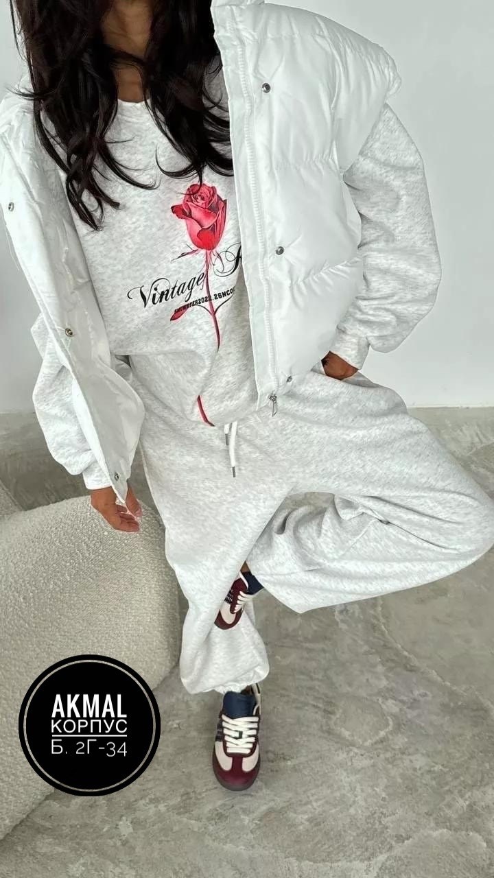 женский костюм,женская жилетка,женский костюм тройка,костюм женский на флисе