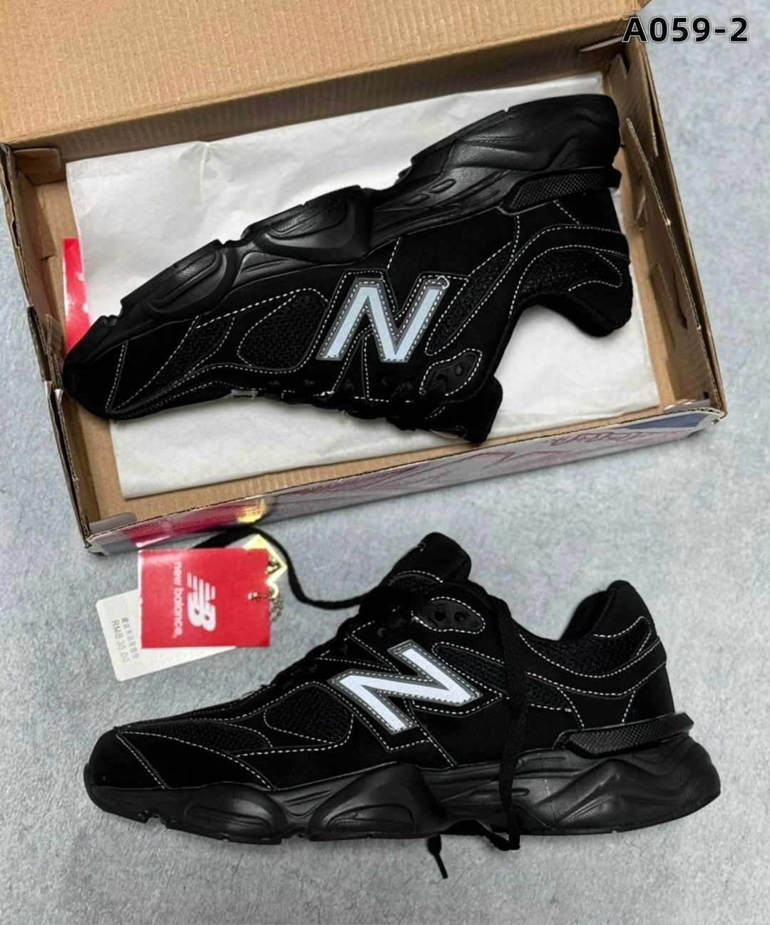 кроссовки new balance 9060,мужские кроссовки new balance 9060 black,кроссовки new balance 9060 зимние,кроссовки new balance,кроссовки