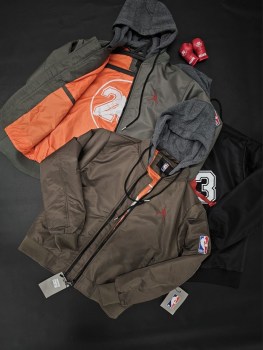 Верхняя одежда