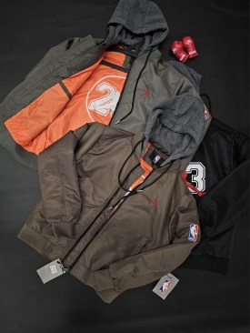 Верхняя одежда