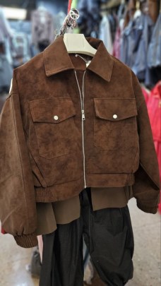 Верхняя одежда