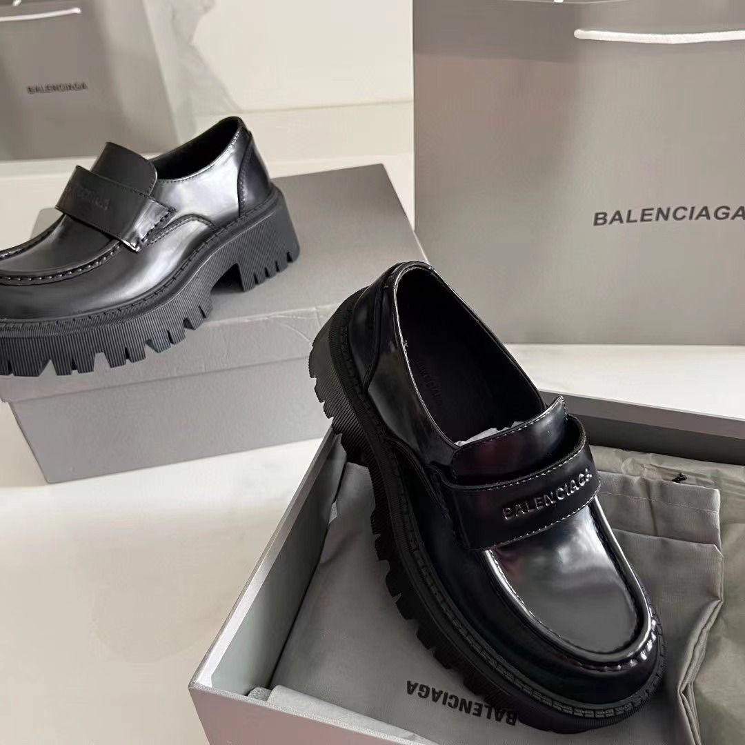 лоферы balenciaga,,баленсиага ,balenciaga ботинки,лоферы баленсиага