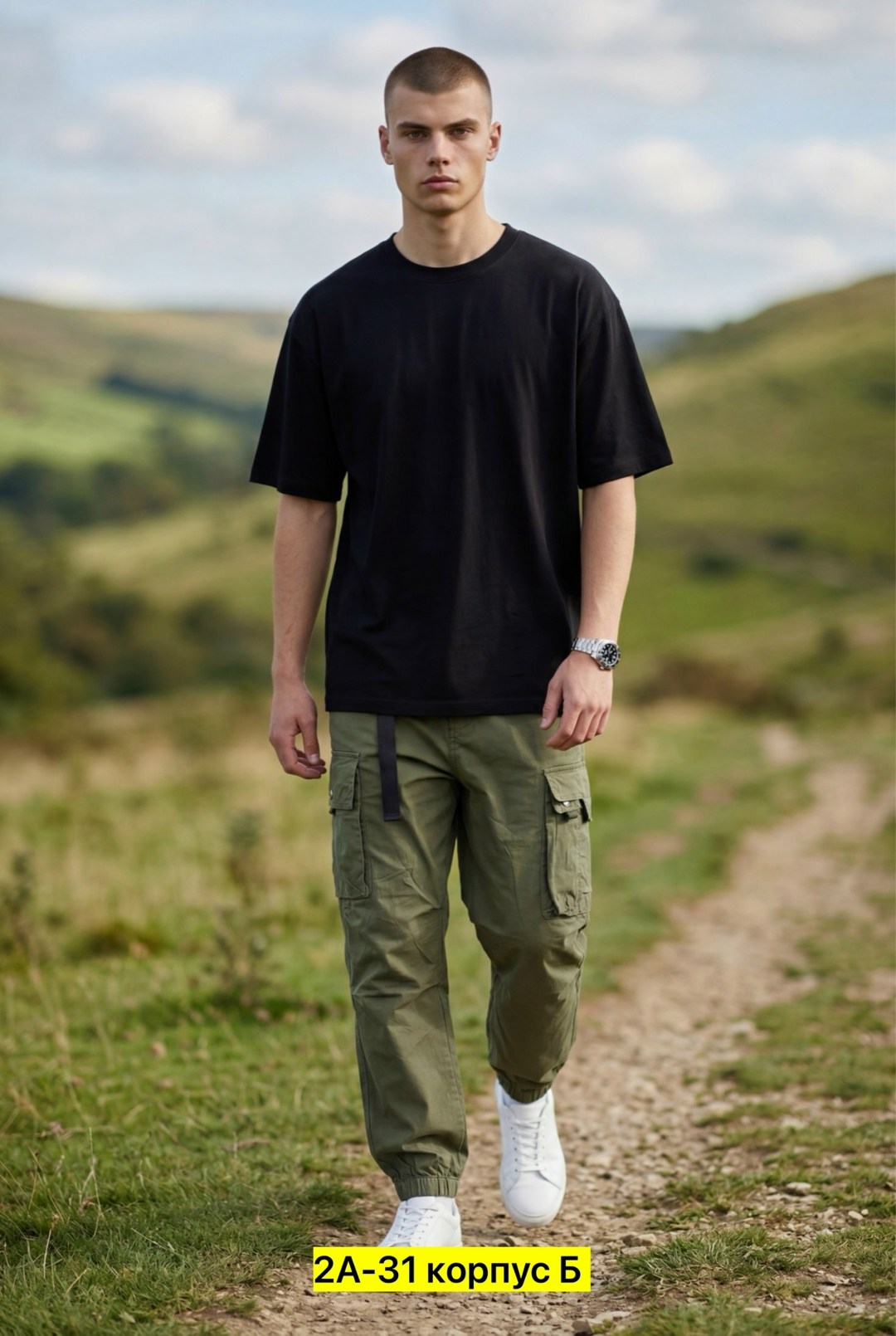 брюки карго,мужские брюки карго,брюки карго цвета хаки мужские,брюки мужские,повседневные брюки