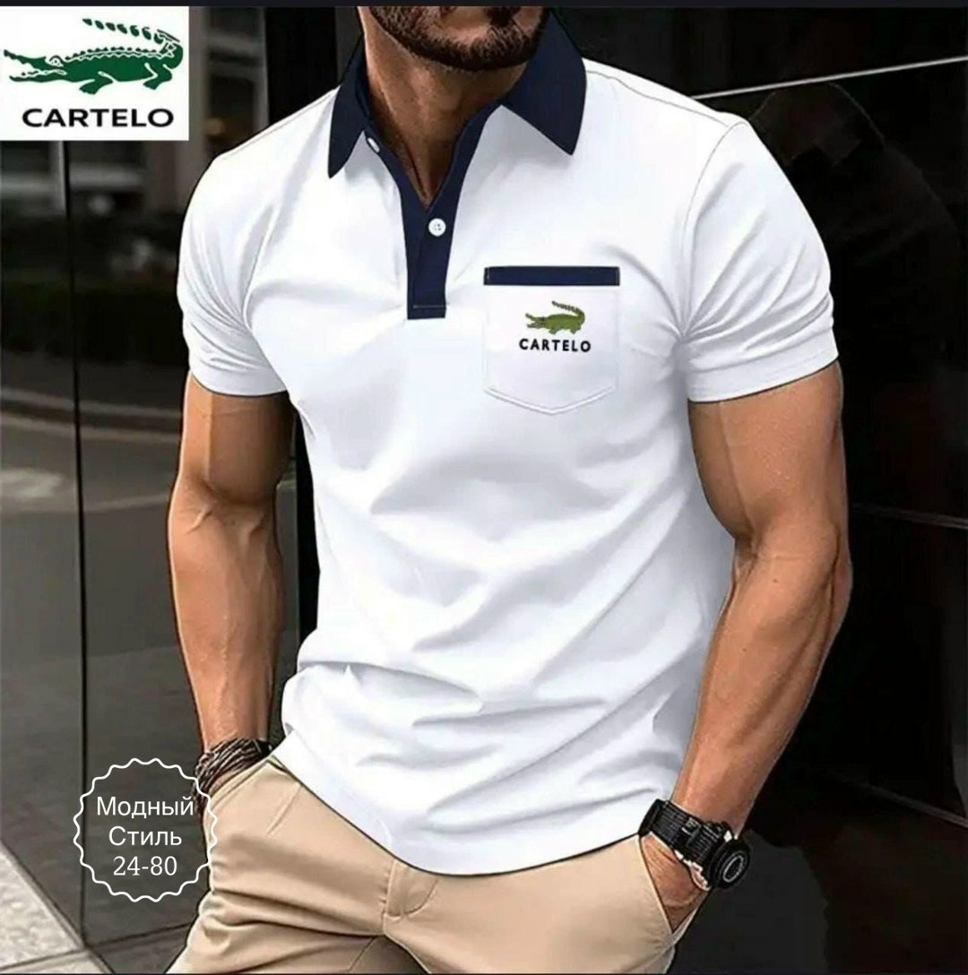 мужская рубашка-поло,футболка поло мужская,модные мужские рубашки,мужская повседневная рубашка,мужская рубашка поло с короткими рукавами