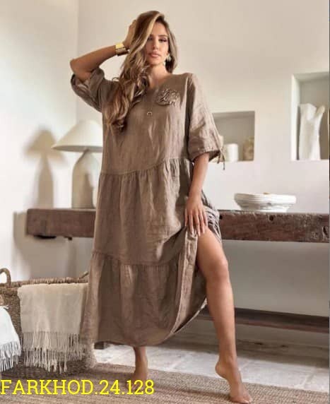 платья бохо,льняное платье,платья в стиле бохо,платье женской,платье из льна