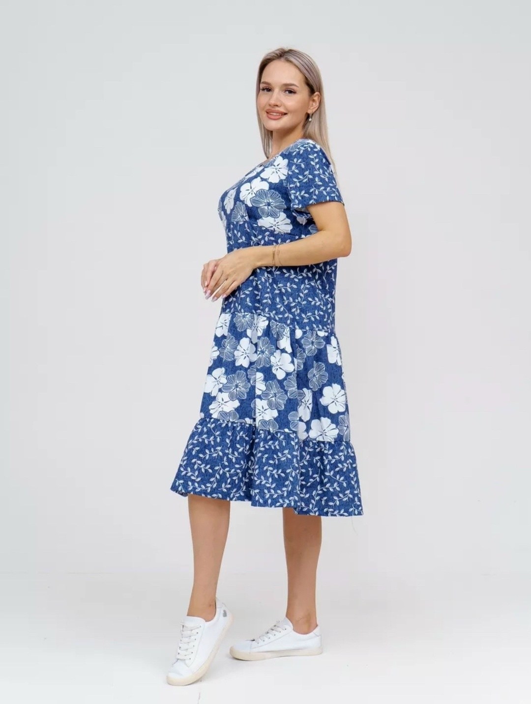 платье летнее большие размеры,платья женские летние больших размеров,платье летнее больших размеров хлопок натали,платье женской,летнее женское платье