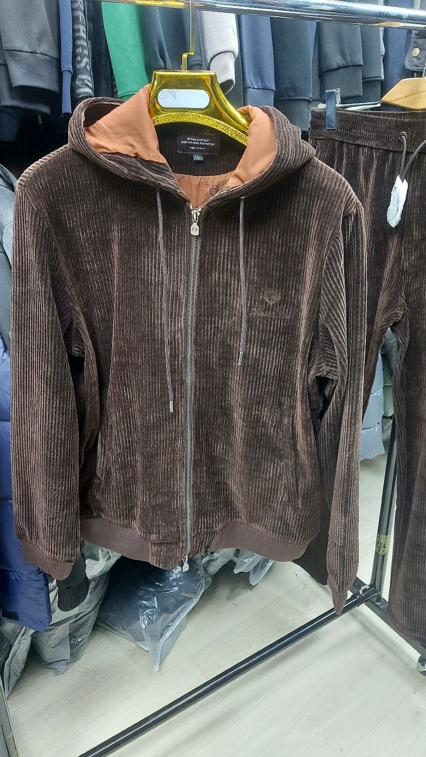 sacai вельветовая куртка с капюшоном, зеленый,мужская вельветовая куртка,толстовка мужская с капюшоном,куртка с капюшоном мужская,куртка