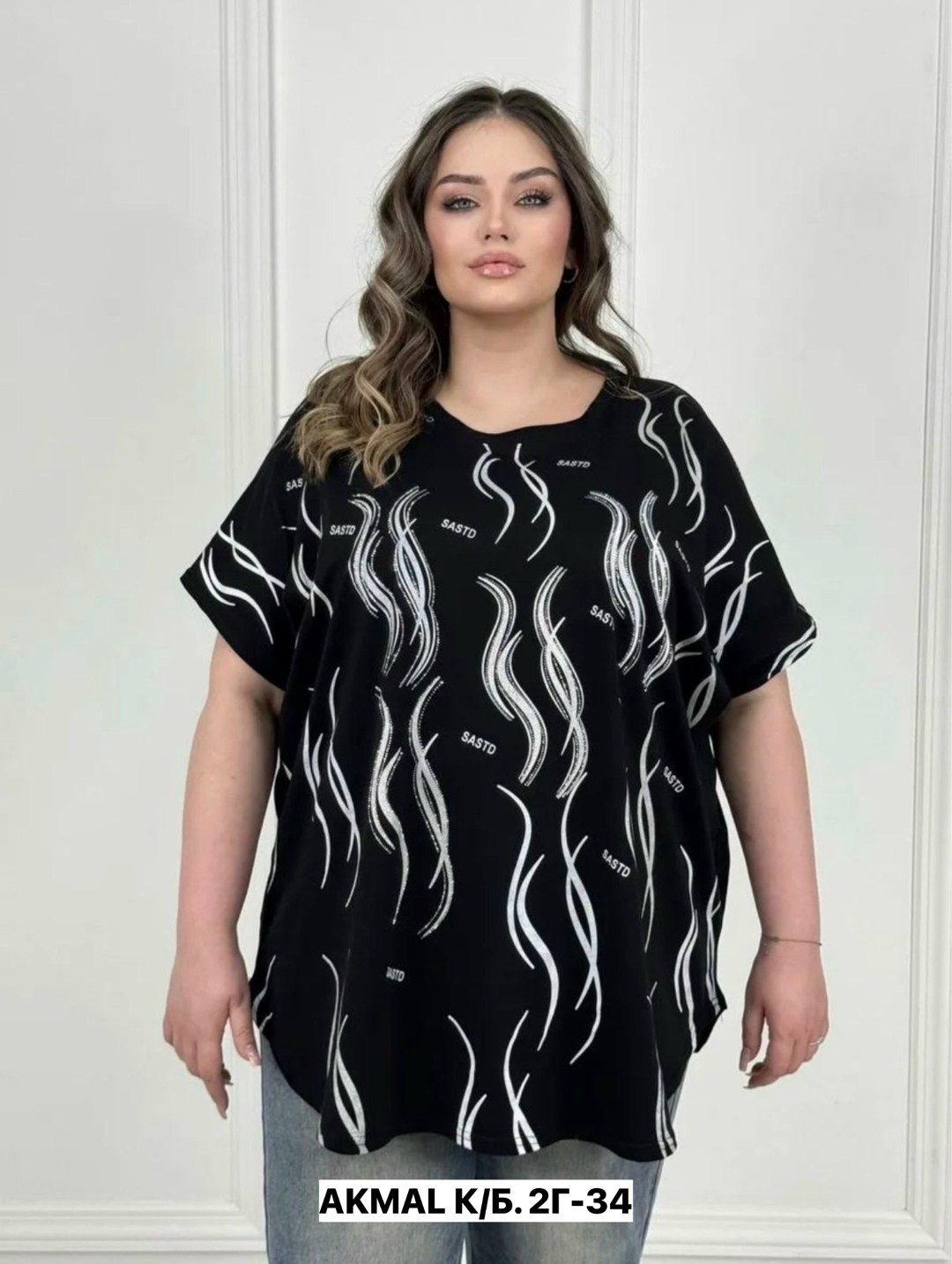 женская футболка больших размеров,блузка женская,женская футболка,туника,туника нарядная