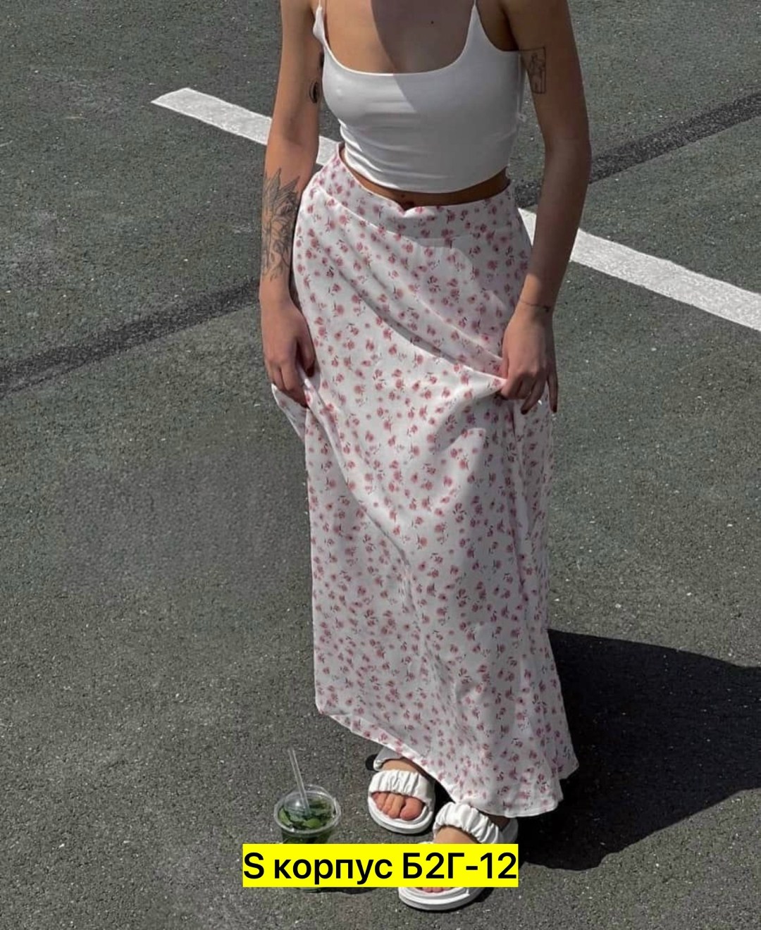 юбка,юбка мода,юбка женская,юбка с оборками,юбка ниже колен