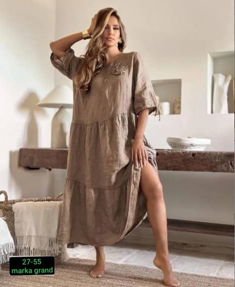 льняные платья,платья,платье женской,стильное платье,платье стиль