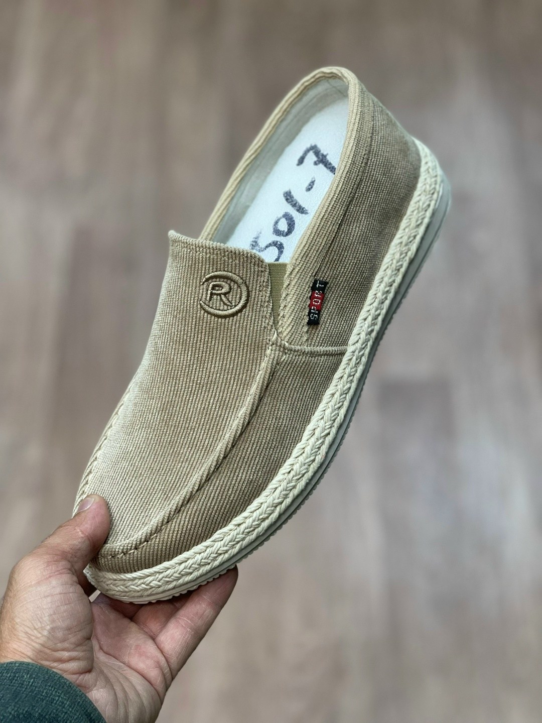 ,парусиновая ,слипоны мужские,мужская ,повседневная