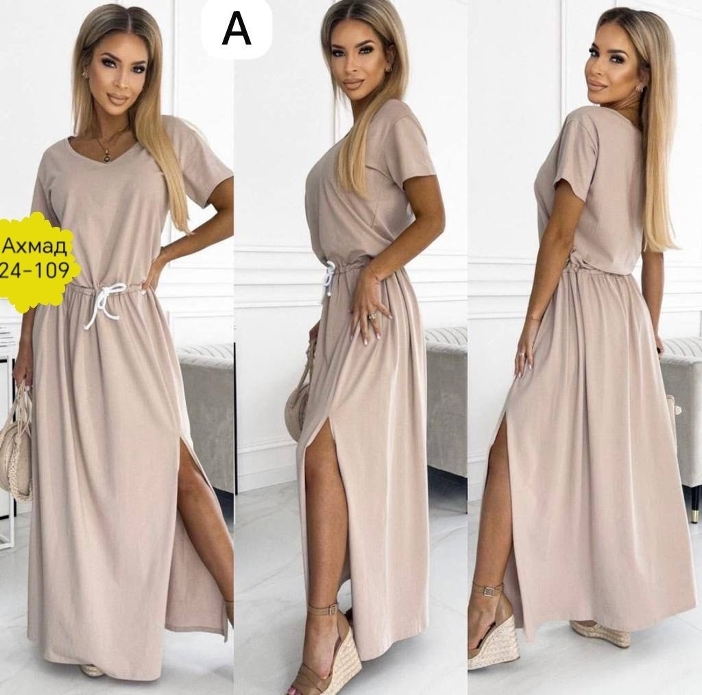 женские длинные платья,удлиненное платье,платье женская,платье летнее длинное,платье с поясом