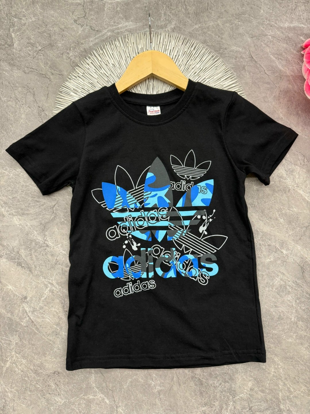 футболка адидас зеленая,футболки адидас,футболки для мальчика,adidas original,детские футболки