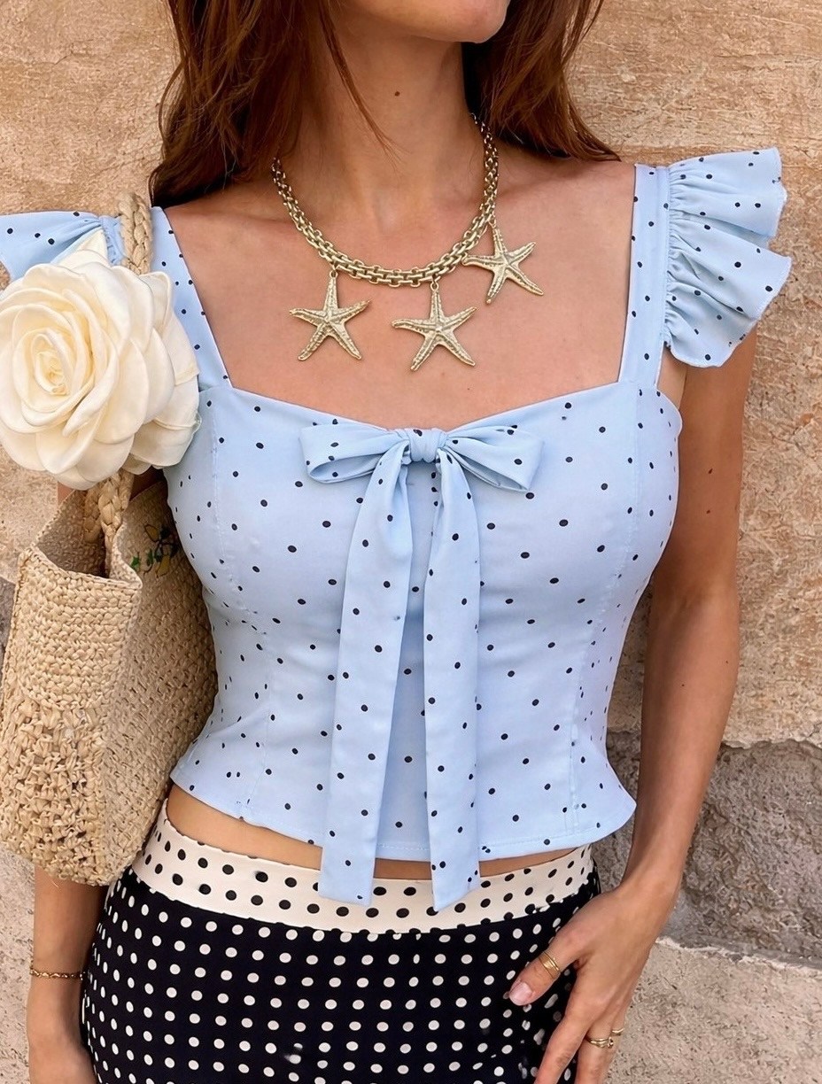 летние топы,модные наряды,кроп топ,короткая блузка