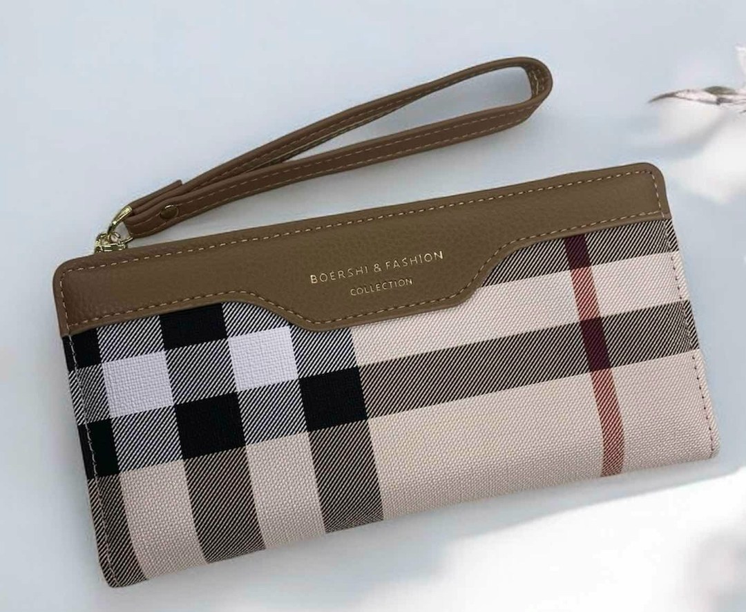 женские кошельки,кошелек burberry,кошельки и портмоне,кошелек модный,кошелек кошелек