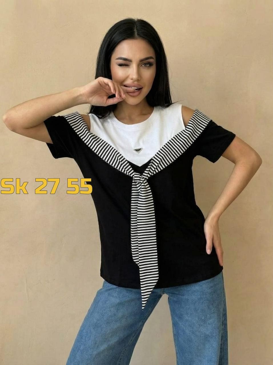 одежда для полных,футболка в полоску,футболки женская,,мода для полных