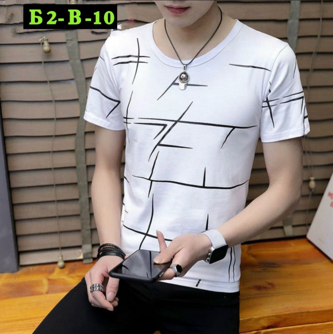 футболки мужские,мужская футболка белая,футболка мужская с коротким рукавом,кофта мужской,мужская летняя футболка