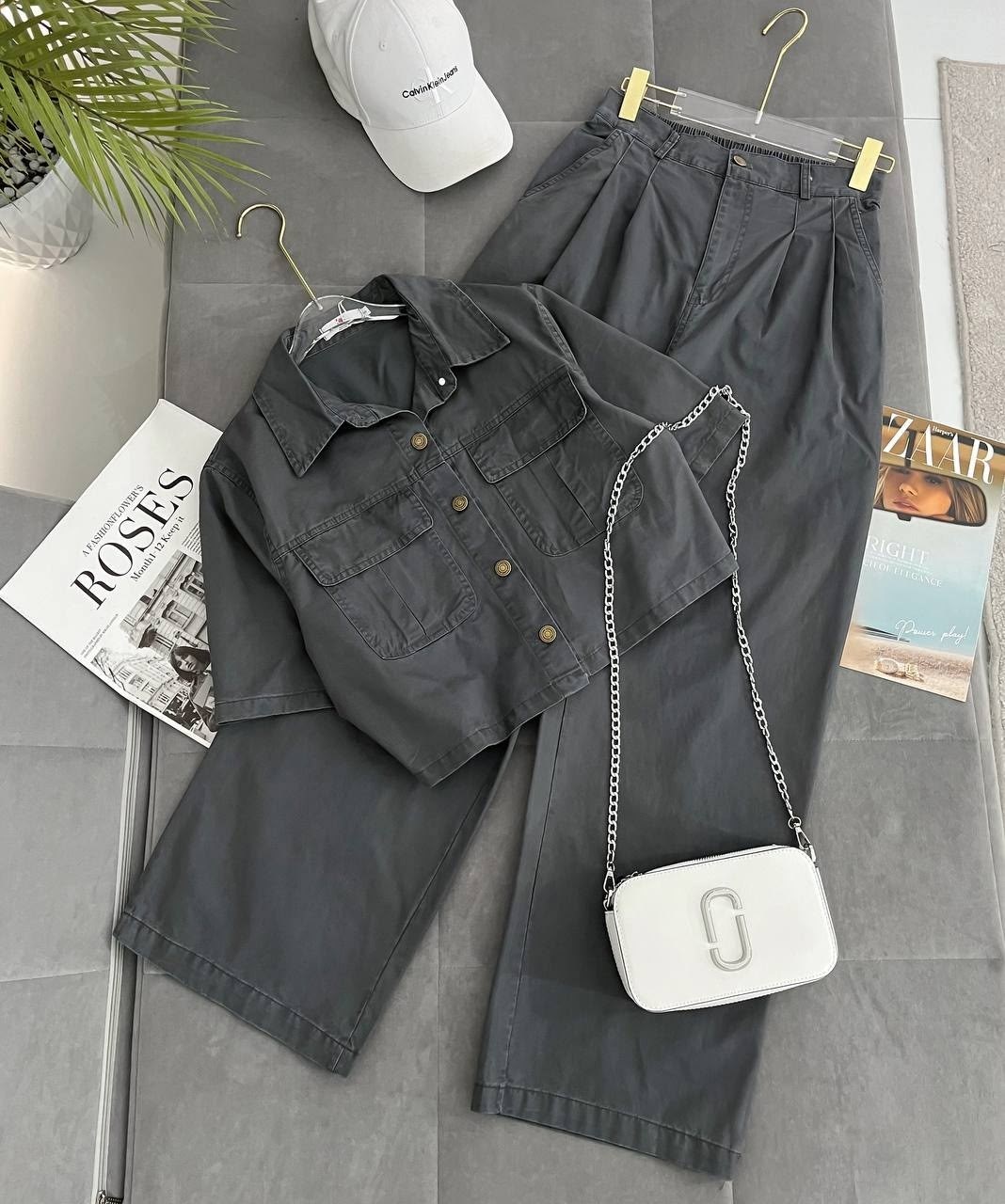 стильные костюмы,брюки комплект,комплект одежды,костюм кэжуал,брючные костюмы женские