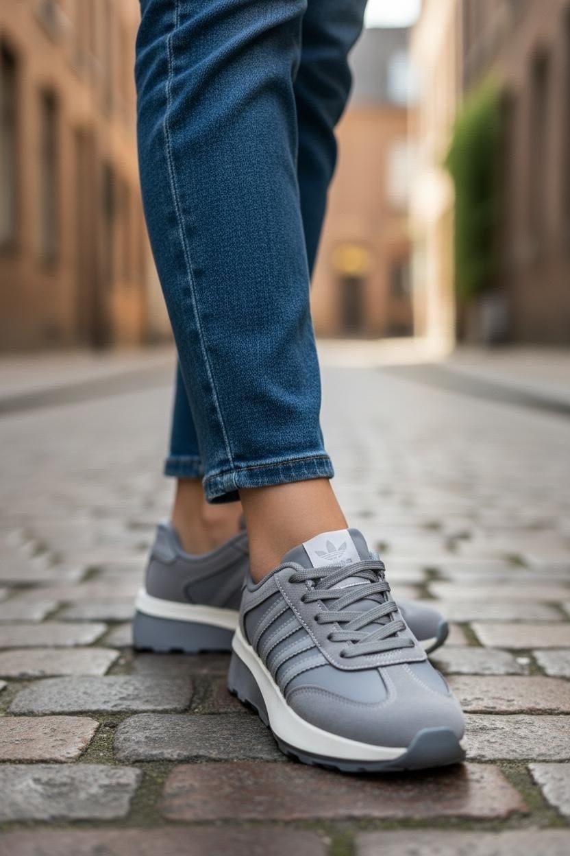 кроссовки adidas,кроссовки мужские adidas,,кроссовки adidas run,adidas run 60s 2.0 серые