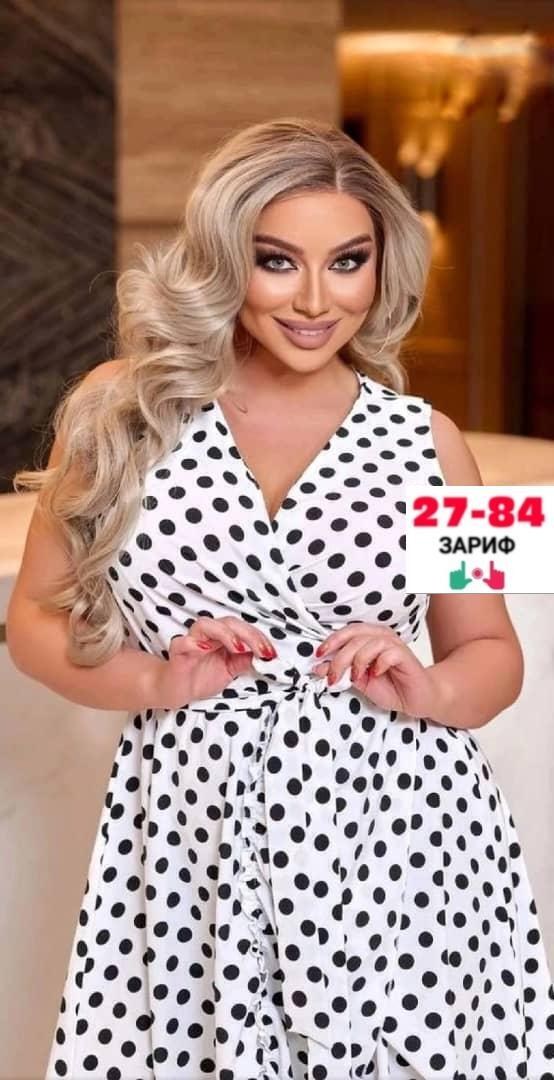 платье женской летнее,платья,летнее платье,длинное летнее платье в горошек,платье женское