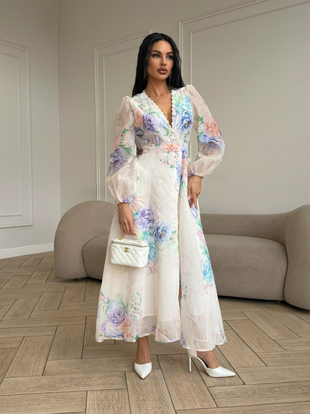 шелковое платье,платье,платье стиль,платье шифоновое,платье нежное