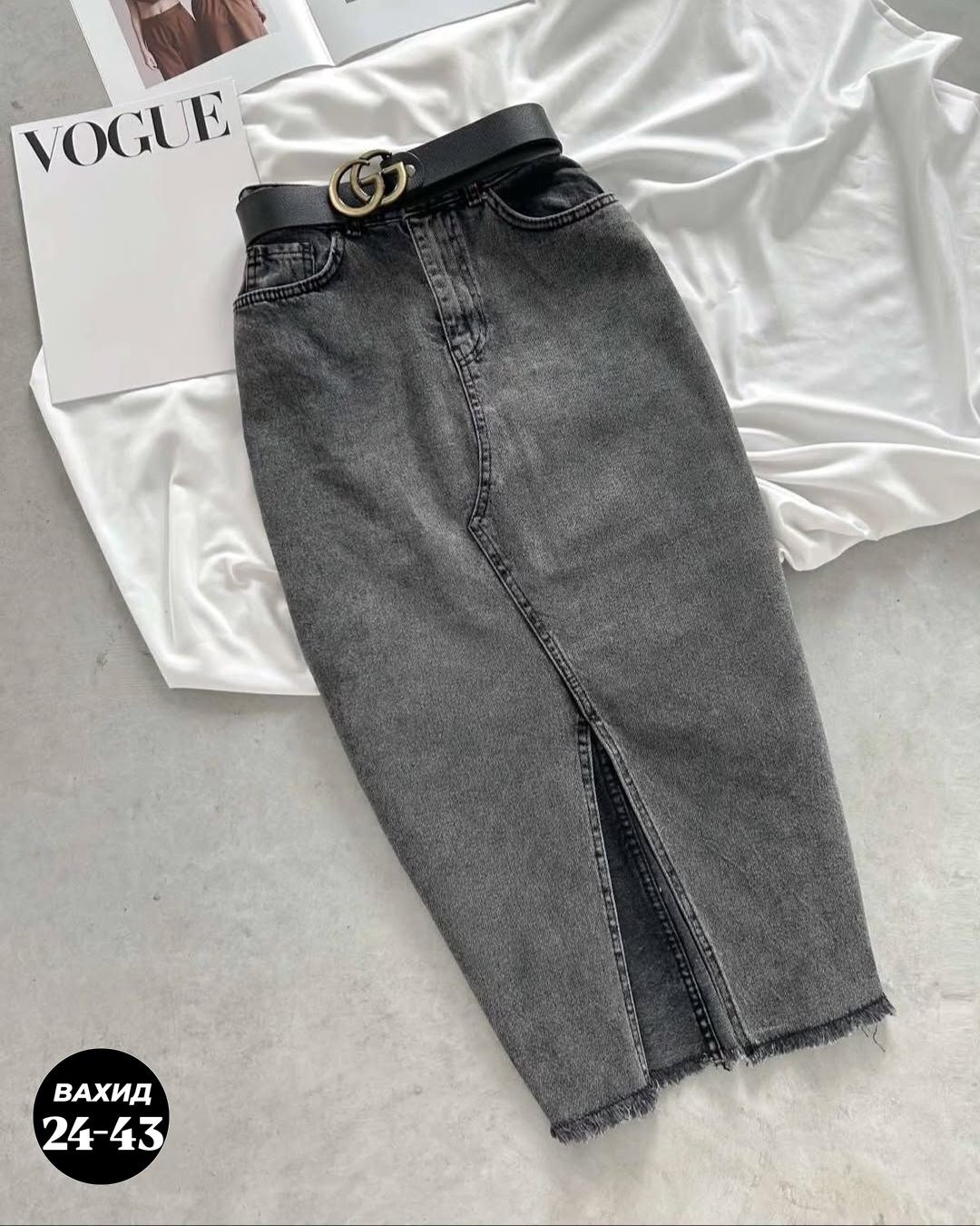 юбка люкс,юбка джинсовая миди с разрезом спереди,юбка миди джинсовая с разрезом uncvr 257828233,юбка джинсовая миди с разрезам,юбка джинсовая длинная с разрезом спереди niange