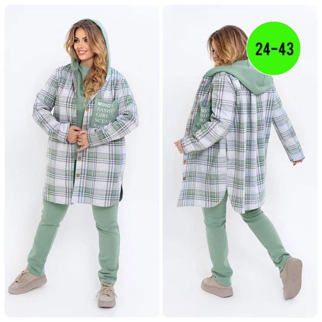 костюм женский на флисе, больших размеров,костюм женский тройка,костюм женский,одежда больших размеров