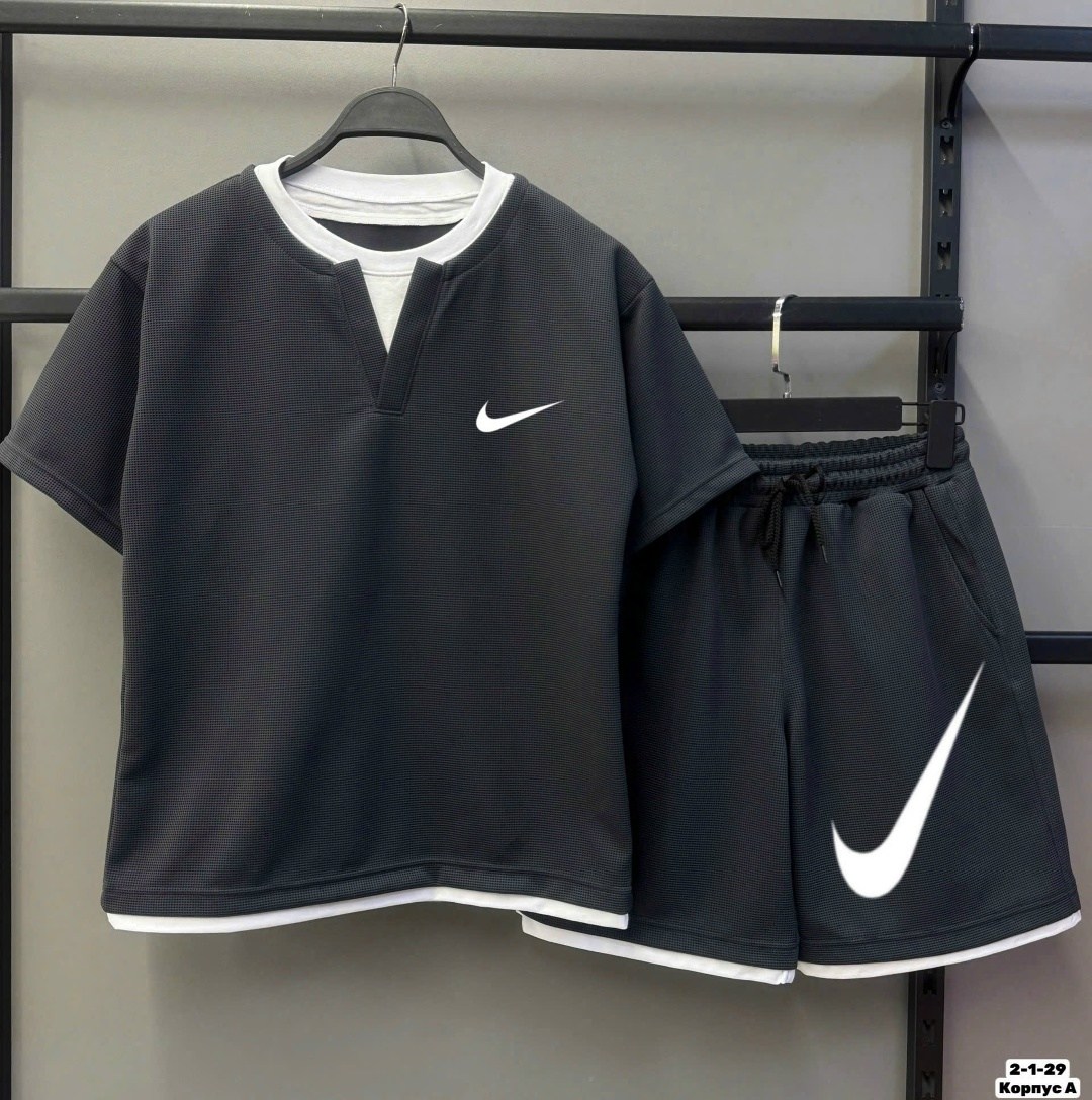 костюм спортивный мужской nike,костюм футболка шорты спортивный,спортивные мужские костюмы,спортивные костюм,спортивные костюмы nike