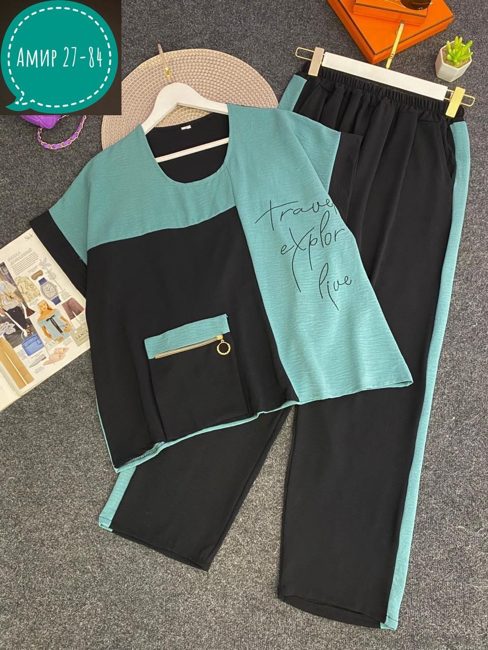 костюм брючный летний большие размеры,комплект брючный vittoria queen,комплект брючный,костюм двойка женская,женские костюмы