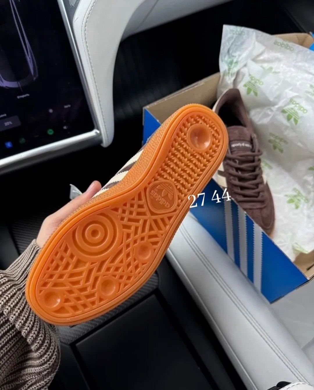 кроссовки adidas handball spezial,кроссовки adidas spezial,кроссовки adidas,кроссовки adidas handball spezial sporty & rich на шнурках,кроссовки adidas spezial коричневый