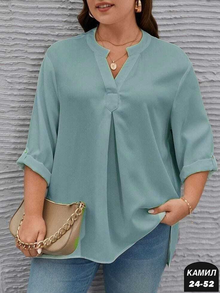 блузка для полных женщин,блузка для полных,удлиненная блуза,блузка женская,блузка большие размеры