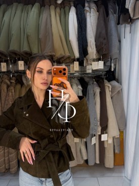 Верхняя одежда