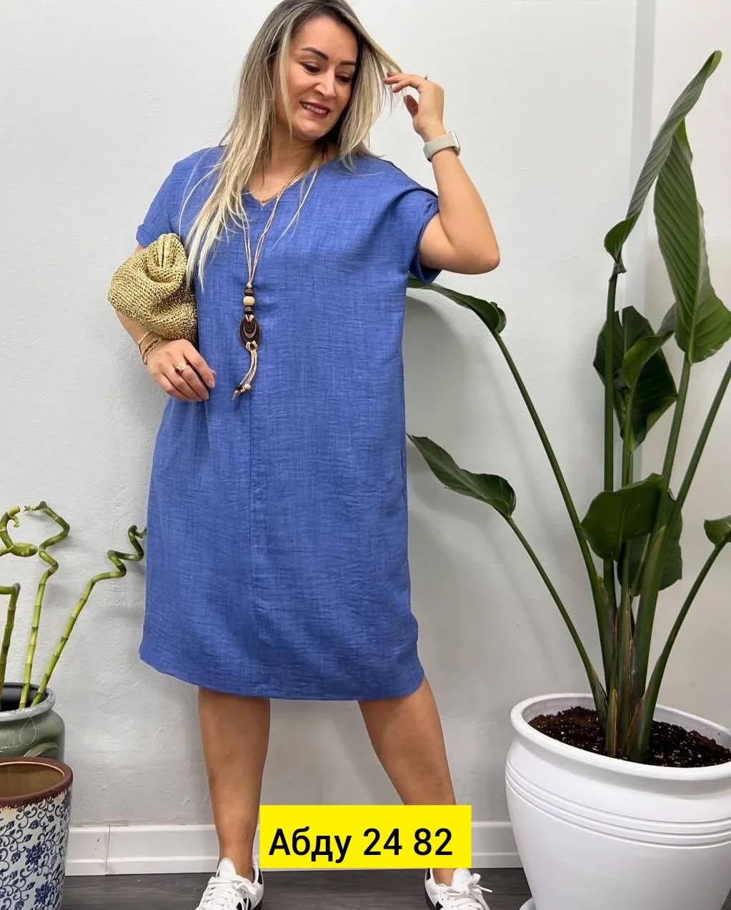 платье свободного кроя,льняные платья,летние платья из льна,платье туника большие размеры,платье женской